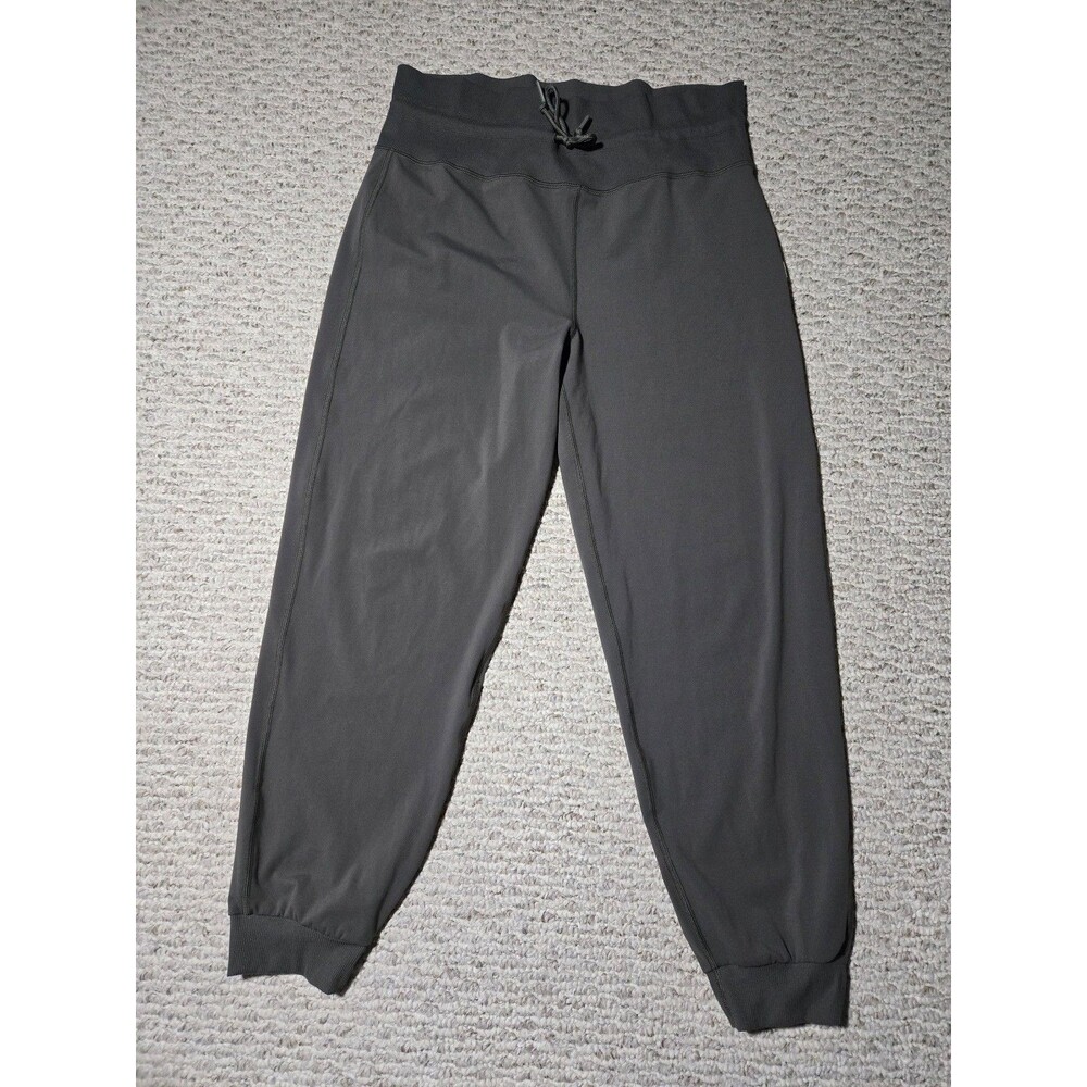 Vuori Daily Joggers Olive Green Women's XL Athleisure Pants